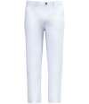 NS736 Native Spirit Chino Trousers White colour image